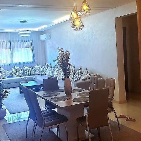 Super Appartement Haut Standing Ensoleille Gare مراكش المظهر الخارجي الصورة