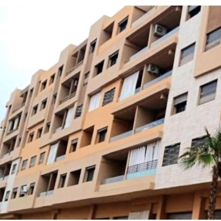 Super Appartement Haut Standing Ensoleille Gare مراكش المظهر الخارجي الصورة
