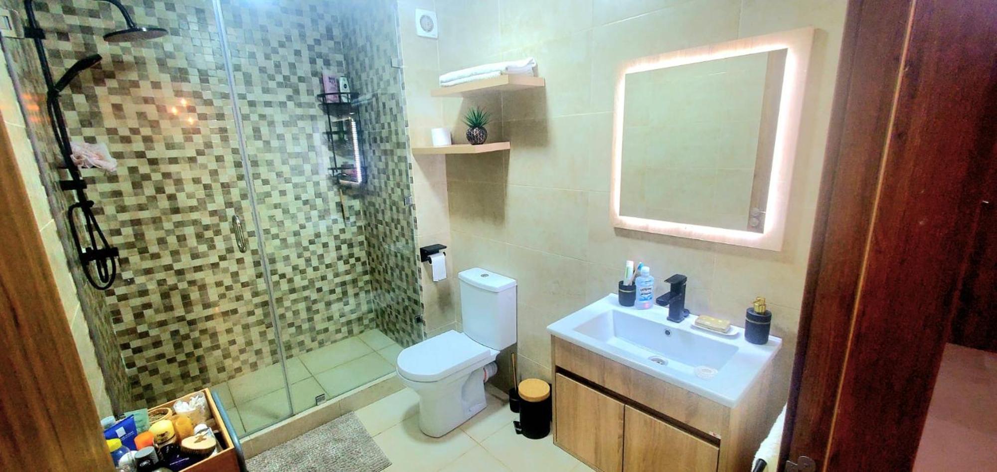 Super Appartement Haut Standing Ensoleille Gare مراكش المظهر الخارجي الصورة