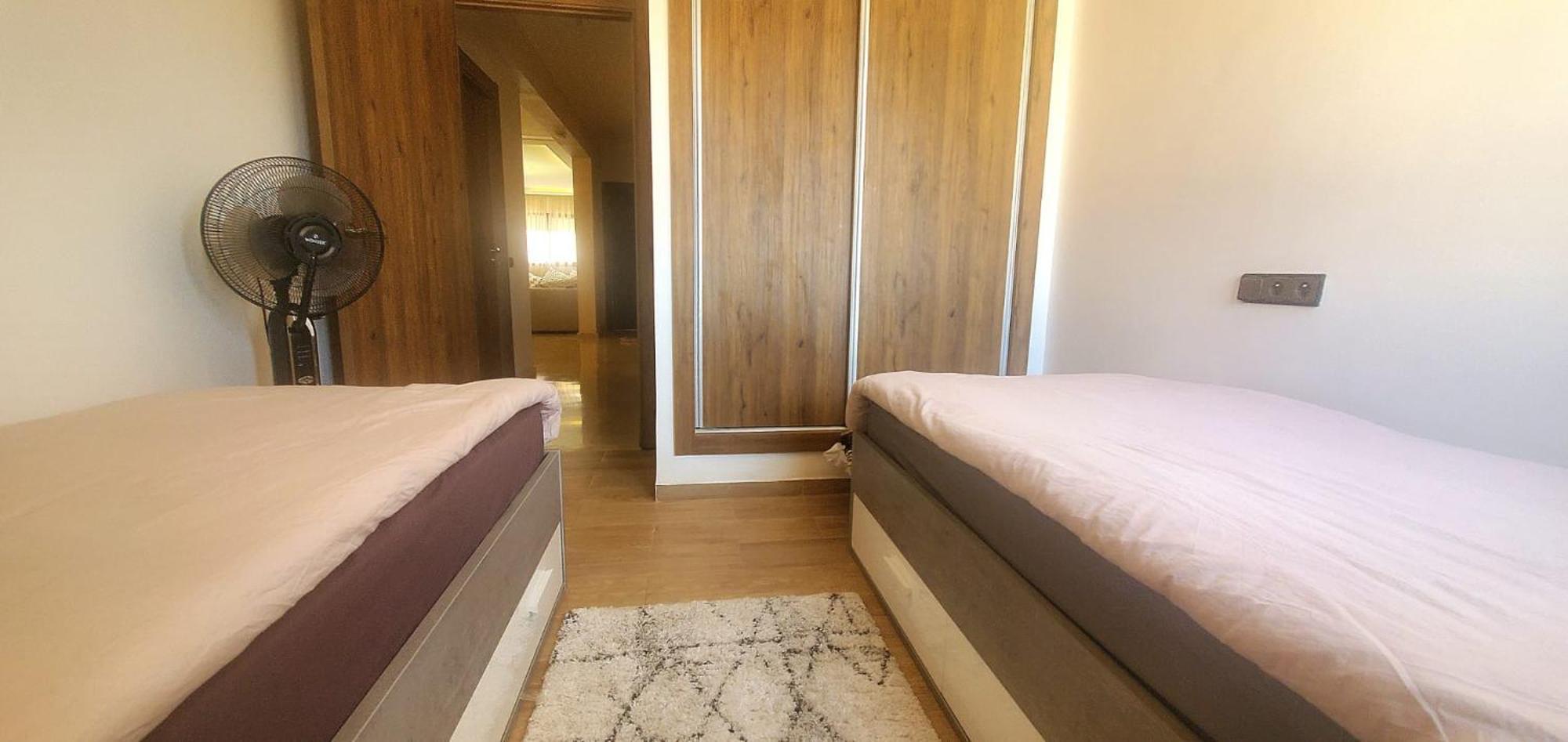 Super Appartement Haut Standing Ensoleille Gare مراكش المظهر الخارجي الصورة