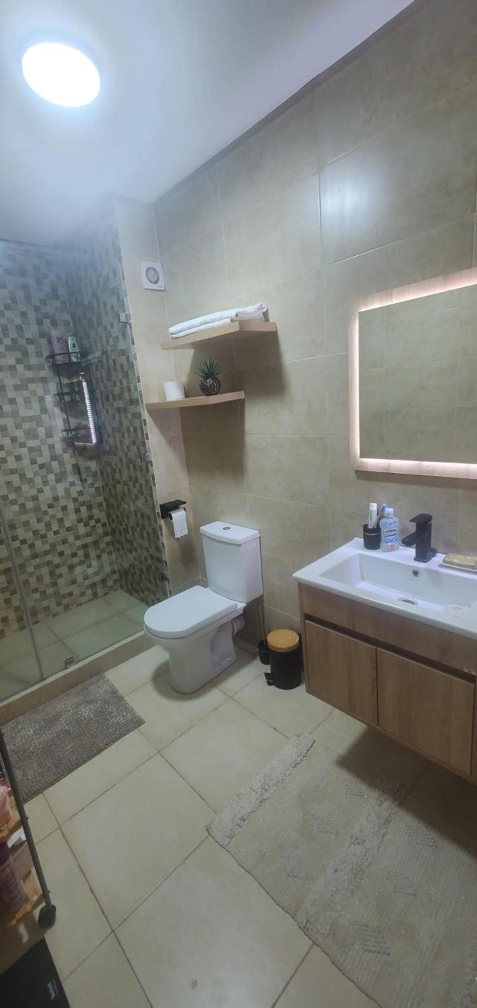 Super Appartement Haut Standing Ensoleille Gare مراكش المظهر الخارجي الصورة