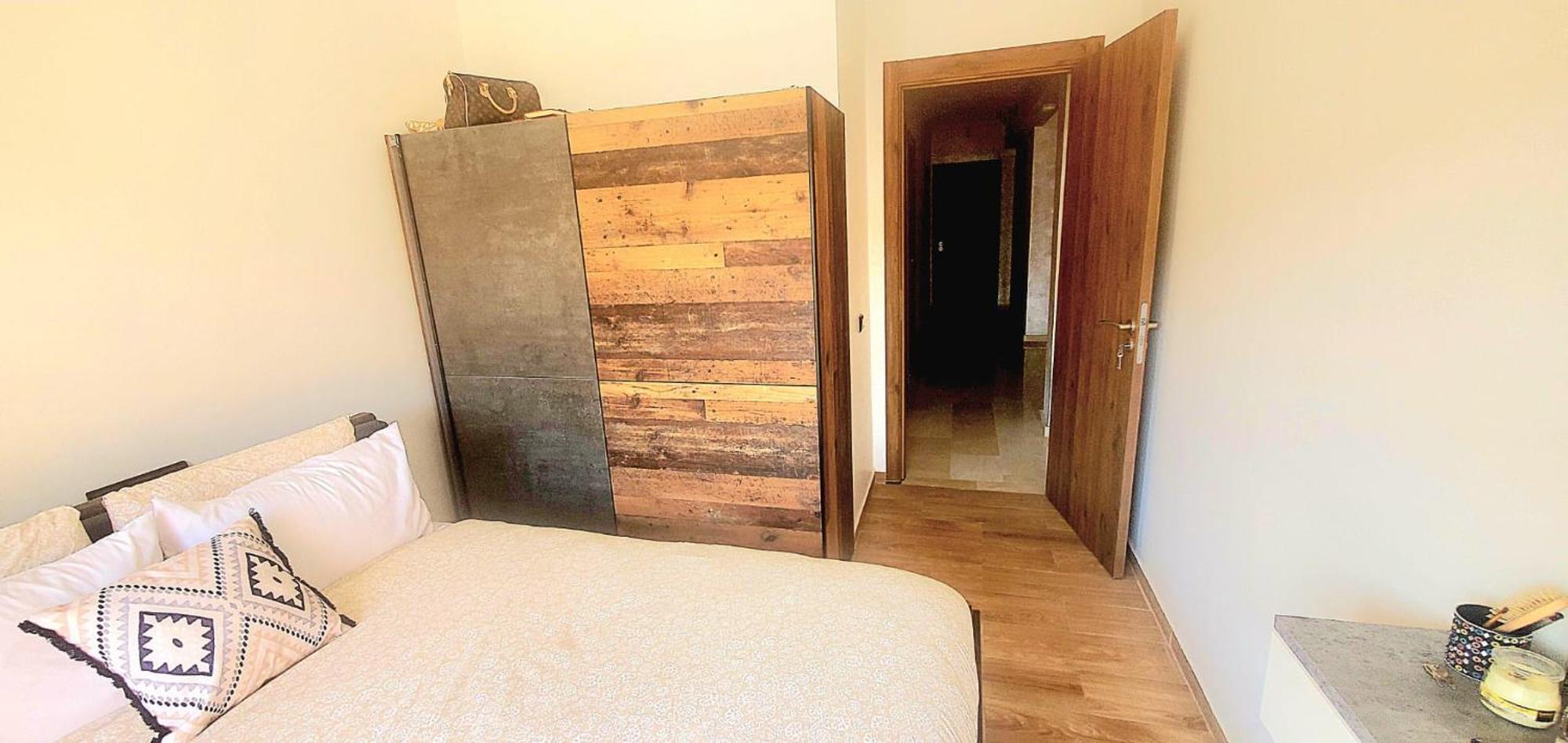 Super Appartement Haut Standing Ensoleille Gare مراكش المظهر الخارجي الصورة